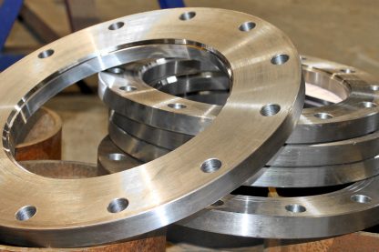 FSOE - Flange Slip-On Table "E"