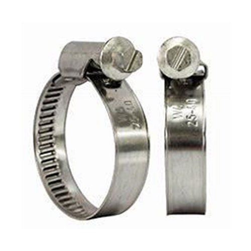 WORM DRIVE HOSE CLAMPS HoseTek Catalogue