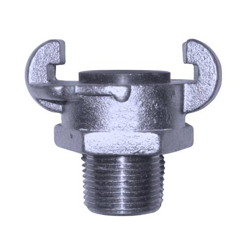 Claw Coupling TYPE A - Male